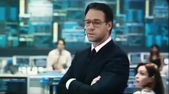 Une Grande Année Bande-annonce (FR)