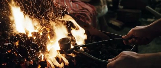 Iron Man Bande-annonce (EN)