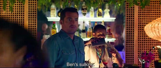 Divorce Club Bande-annonce (EN)