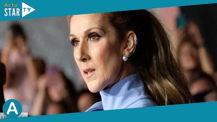 Céline Dion souriante mais marquée : ce cliché récent qui rassure les fans