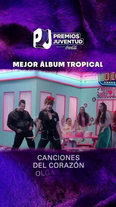 ¡Deja en alto al Perú! Daniela Darcourt es nominada a Los Premios Juventud 2023: "Gracias infinitas"