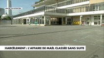 Harcèlement : L'affaire Maël classée sans suite