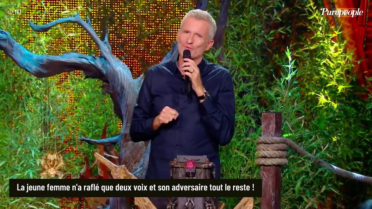 Finale de Koh-Lanta, le feu sacré : Frédéric futur marié sacré grand gagnant, les téléspectateurs sont partagés...