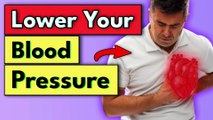 Best Foods For High Blood Pressure
