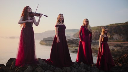 Celtic Woman - The Dawning Of The Day