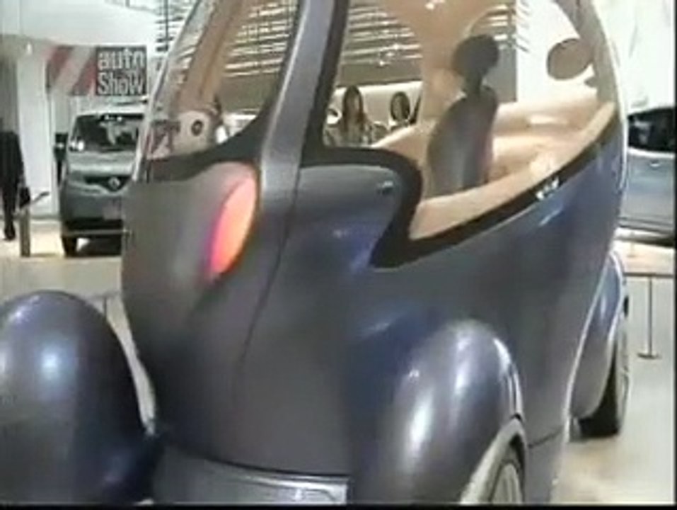 Super deportivos Electricos
