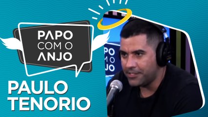Paulo Tenorio: Do Zero ao Sucesso Empreendendo com Propósito 🚀