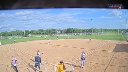 Raccoon River Park Field 2 - Central Iowa Sports (2023) Sun, Jun 11, 2023 6:10 PM to 8:02 PM