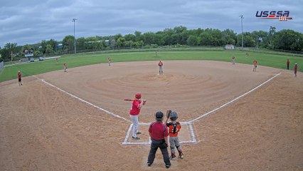 Raccoon River Park Field 5 - Central Iowa Sports (2023) Sun, Jun 11, 2023 3:25 PM to 8:01 PM