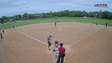 Raccoon River Park Field 5 - Central Iowa Sports (2023) Sun, Jun 11, 2023 2:15 PM to 3:24 PM