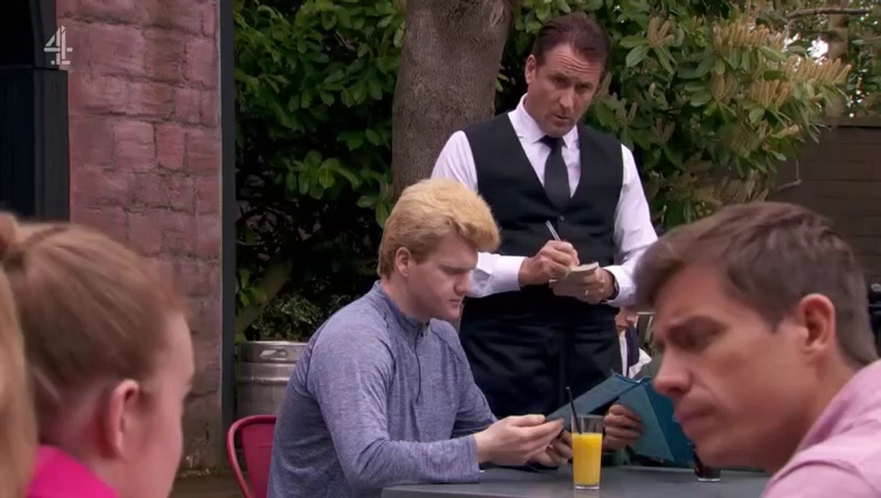 Hollyoaks 13th June 2023