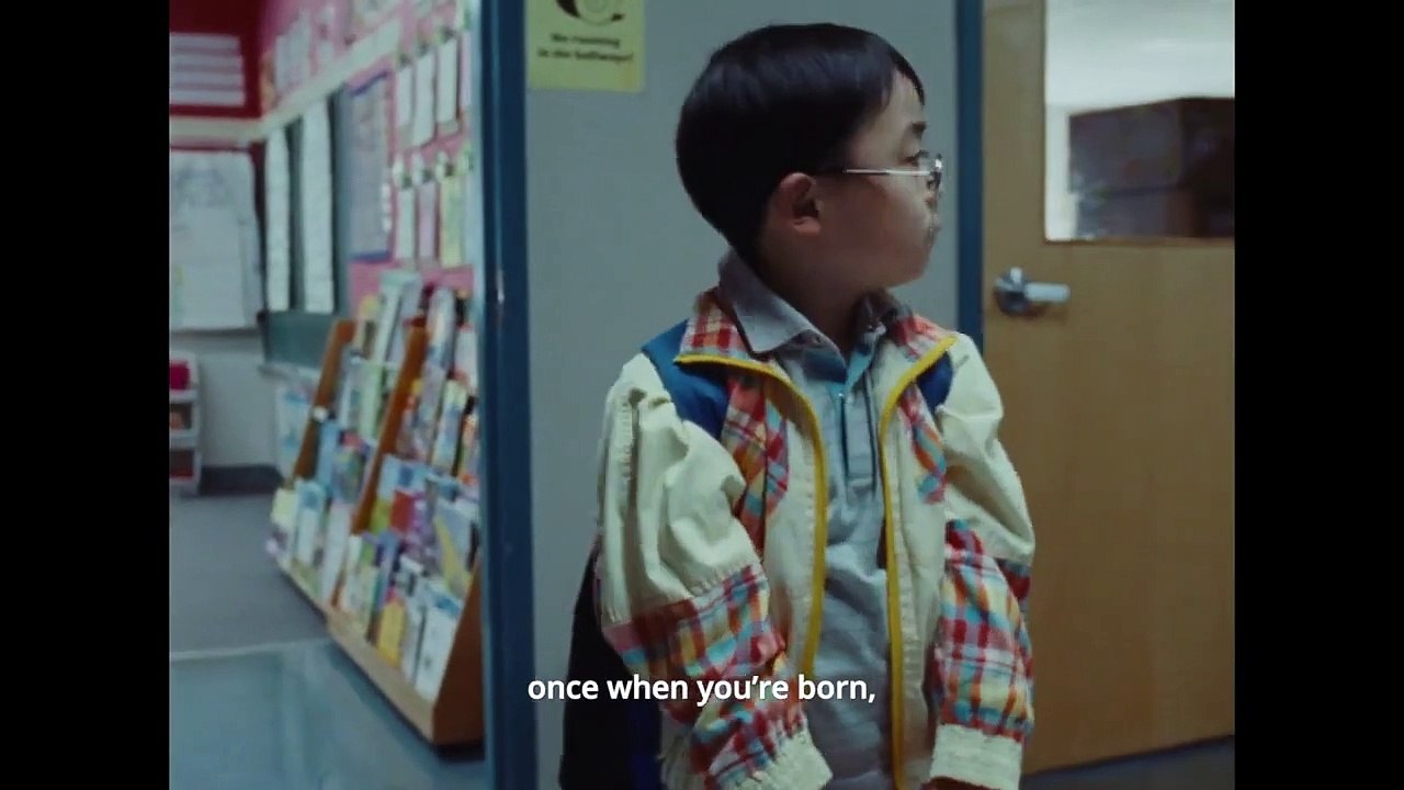 Riceboy Sleeps (Official Trailer)