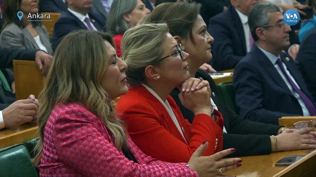 Kılıçdaroğlu: Kaptan olarak gemiyi limana sağlam götüreceğimi herkes bilsin