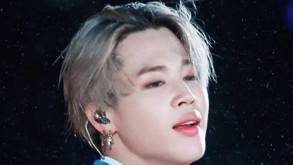 방탄소년단 지민, 아이튠즈 118개국 1위..세계 최초·유일 'K팝 프론트맨'