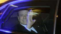 Silvio Berlusconi, el polémico líder que marcó la política de Italia