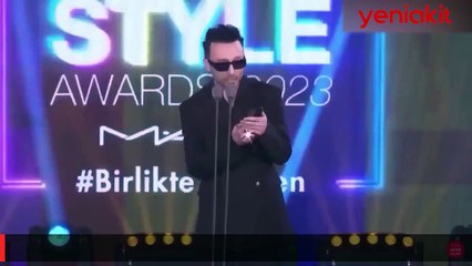 Mabel Matiz'den LGBT propagandası