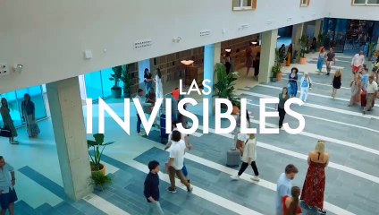 Las invisibles | show | 2023 | Official Teaser