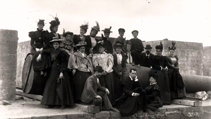 Mujeres en la isla: las otras hijas del mestre | movie | 2022 | Official Trailer