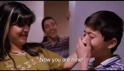 Leaps and Bounds | movie | 2007 | Official Trailer