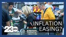 Inflation Eases, Rent Drops, but Challenges Remain