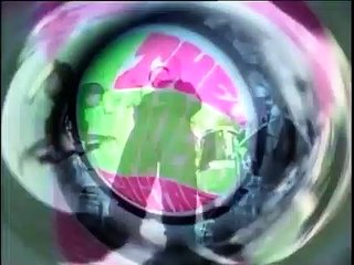 The Lost Pictures and Three Plus One 〜それゆけフリッパーズ!!名画危機一髪〜 | movie | 1990 | Official Clip