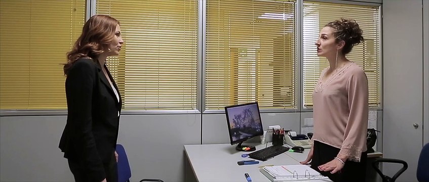 Il domani di Laura | movie | 2019 | Official Trailer