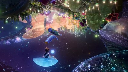 Elio | movie | 2024 | Official Teaser