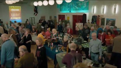 Un tour chez ma fille | movie | 2021 | Official Trailer