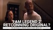 Michael B. Jordan's I Am Legend 2 Is Going To Retcon The Will Smith Original, And It's The Sequel's Best Move So Far