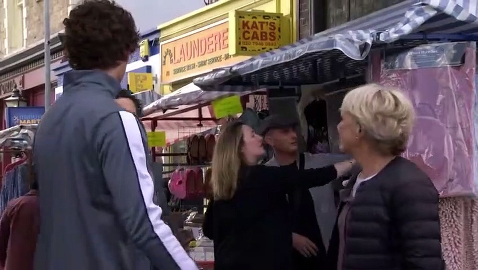 Eastenders 13th June 2023