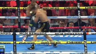 Devin Haney vs Vasyl Lomachenko Full Fight Highlights