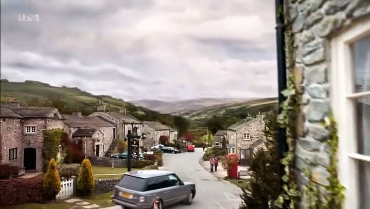 Emmerdale 13th June 2023