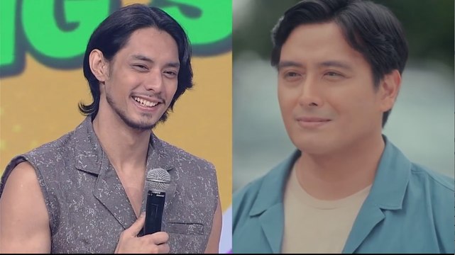 Fast Talk with Boy Abunda: Alfred Vargas and Luis Hontiveros (Episode 101)