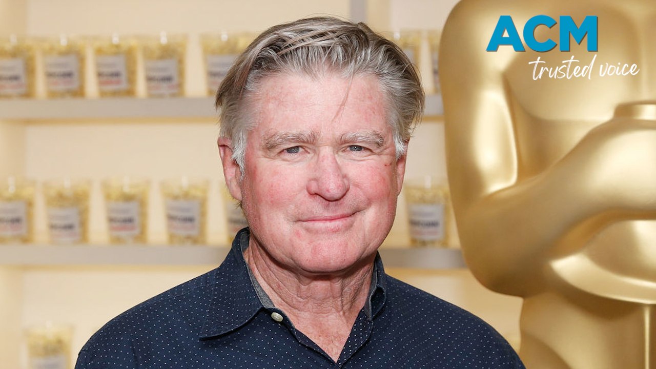 Treat Williams dead at 71
