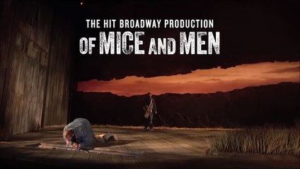 Download Video: National Theatre Live: Of Mice and Men Bande-annonce (EN)