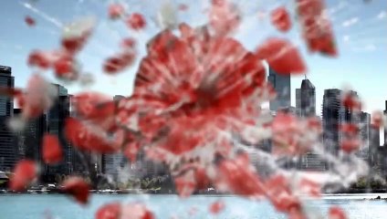 John Apple Jack Bande-annonce (EN)