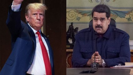 "Trump creyó que tenía de rodillas al régimen de Maduro": Antonio De La Cruz, analista político
