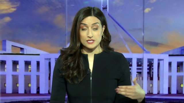 Katy Gallagher denies accusations of misleading parliament