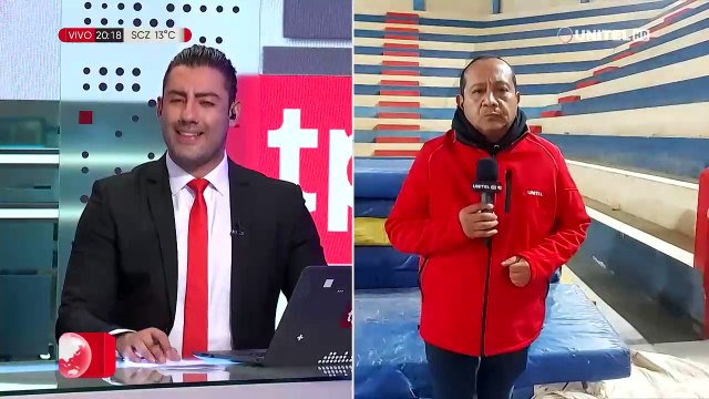 Más de 400 personas pasan la noche en albergues debido a las inundaciones en Cuatro Cañadas