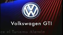 Golf GTI Presentación