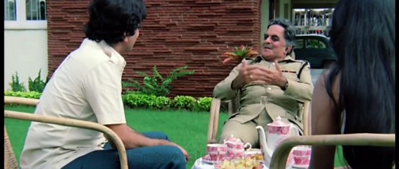 Superhit movie clip #Blockbuster #Amitabh Bachchan