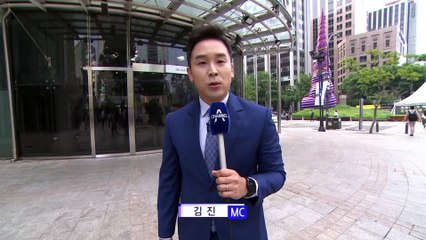 6월 14일 김진의 돌직구쇼 오프닝