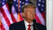 “Hoy hemos sido testigos del mayor abuso de poder en la historia de nuestro país”: Donald Trump sobre la audiencia de acusación en su contra