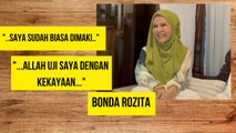 Dari Ibu Tunggal Kerja Penoreh Getah, Bonda Rozita Kini Pemilik Empayar Jutaan Ringgit!