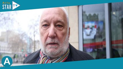 “Ce qu’il aime, c’est l’argent…” : François Berléand s’en prend à un célèbre homme politique
