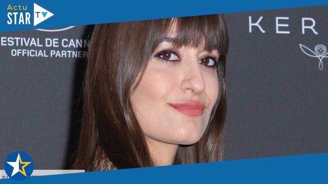 Le saviez-vous ? Clara Luciani, sa soeur est une célèbre chanteuse