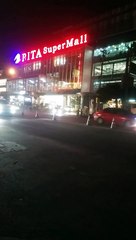 Rita mall purwokerto