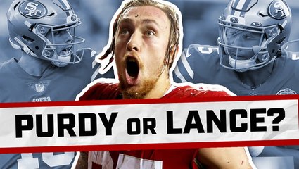George Kittle Sets the Record Straight on 49ers QBs