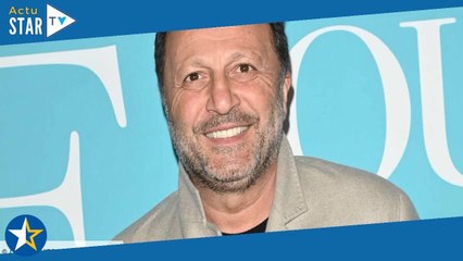 The Wheel : ces conditions inattendues imposées par Arthur pour animer l'émission