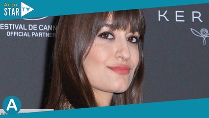 Le saviez-vous ? Clara Luciani, sa soeur est une célèbre chanteuse